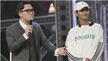 ‘Rap Việt’: Thí sinh chưa hát, HLV Wowy bấm nút chọn, Suboi cũng giành ‘cho nó vui’