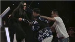 ‘Rap Việt’: Rap quá chất trên nền nhạc Trịnh, thí sinh 24 tuổi được Suboi bấm chọn thay Binz