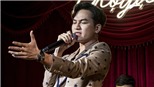 Ali Hoàng Dương cover hit của Hoài Lâm, Hiền Hồ trong minishow