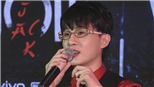 MV ‘Hoa hải đường’ của Jack: Giấc mơ ‘quốc dân hoá, ‘quốc tế hoá’