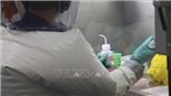 Vaccine CoronaVac của Trung Quốc ghi nhận kết quả thử nghiệm khả quan