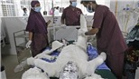Bangladesh: 27 người thiệt mạng trong vụ nổ ở thánh đường 