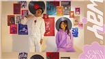 Cặp đôi Cara – NoWay của ‘Người ấy là ai’ tung MV comeback
