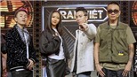 ‘Rap Việt’: Fan khóc thét khi Karik cho loạt ‘át chủ bài’ đấu ‘một mất một còn’