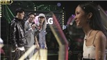 ‘Rap Việt’: MC Trấn Thành ca tụng hot boy đội Suboi vì đưa toán học vào rap
