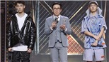 ‘Rap Việt’: Suboi để 2 chiến binh Tage – Gừng quyết đấu một trận lớn