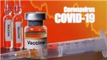 Trung Quốc thông báo vaccine ngừa COVID-19 sẽ được sử dụng vào đầu tháng 11 tới