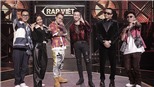 ‘Rap Việt’: Karik lớn tiếng trách Wowy đối xử tệ với thí sinh