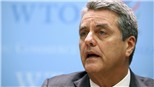 WTO khởi động tiến trình bầu chọn lãnh đạo mới