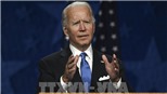 Thẩm phán biểu tượng của Tòa án Tối cao Mỹ qua đời, ông Joe Biden yêu cầu chưa tìm người thay thế