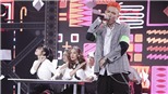 ‘Rap Việt’: Hot boy đội Suboi chịu sức ép từ thầy giáo Gonzo của đội Binz