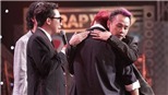 'Rap Việt': Thí sinh đội Binz tuyên bố 'sẵn sàng ra đi trong huy hoàng' khiến fan xúc động