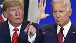 Bầu cử Mỹ 2020: Ứng cử viên Biden dẫn trước Tổng thống Trump ở nhiều bang