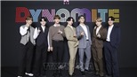'DNA' của BTS cán mốc 1,1 tỷ lượt xem trên kênh YouTube 