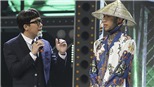‘Rap Việt’: Dế Choắt đánh bại 16 Typh để giành quyền vào chung kết