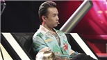 ‘Rap Việt’: Binz lo sợ ‘quái vật’ team Karik loại thí sinh đội mình