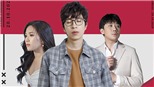 Thuỳ Chi đầu quân cho ViruSs, kết hợp với Trấn Thành trong ca khúc mới