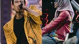 ‘Rap Việt’: Dế Choắt đội Wowy sẽ là quán quân?