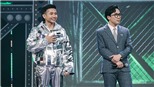 Chung kết ‘Rap Việt’: Karik muốn Ricky Star thi đấu như từng ‘diss’ anh ngày xưa