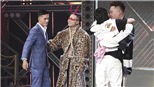 ‘Rap Việt’: Binz tiếp tục bại trận trước sự cao tay của Karik