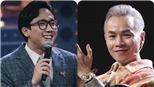 Chung kết ‘Rap Việt’: Trấn Thành trách học trò Binz khiến anh bị gọi là ‘Thành Cry’