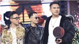 G.Ducky: ‘Tôi đã khóc nhưng không sốc khi Dế Choắt thành quán quân Rap Việt’