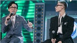 Thí sinh ‘Rap Việt’ văng tục, liệu có ảnh hưởng đến điểm bình chọn?