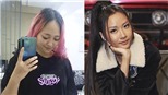 Trước thềm chung kết ‘Rap Việt’, Kimmese trải lòng về việc cạnh tranh với Suboi