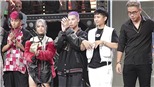 ‘Rap Việt’: Cô gái duy nhất nhận vé vớt, đội Suboi chưa trắng tay ở chung kết
