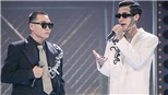 Dế Choắt đánh bại ‘quái vật’ đội Karik trở thành quán quân ‘Rap Việt’