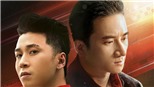 Phan Mạnh Quỳnh bắt tay Karik trong MV ‘Đàn ông không nói’