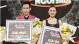 Nguyên Vũ và đồng đội giành giải nhất ở ‘Đấu trường ngôi sao’