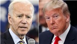 Thầy phong thủy nói gì về vận mệnh ông Biden và Trump năm Tân Sửu?