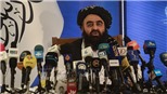 Chính quyền Taliban thảo luận với Mỹ mở trang mới trong quan hệ hai bên