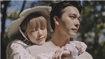 Sau nghi vấn chia tay Sơn Tùng M-TP, Thiều Bảo Trâm yêu hot boy trong MV ‘Love Rosie’ 