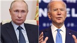 Tổng thống Vladimiur Putin bác cáo buộc Nga tấn công mạng nhằm vào Mỹ
