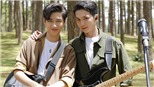 K-ICM kết hợp thành viên nhóm Monstar, khẳng định màu nhạc ngũ cung trong ‘Cô độc’