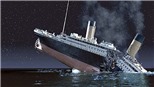 Bản sao tàu Titanic - điểm nhấn mới thu hút du khách ở Trung Quốc