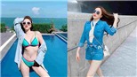 Bảo Thy: ‘Công chúa’ đích thực ngoài đời, nhiều nguyên tắc trong tình yêu