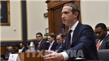 Các CEO của Facebook, Twitter, Google sẽ điều trần trước Thượng viện Mỹ