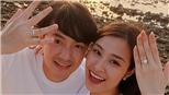 Sau đám cưới hoành tráng, Đông Nhi vẫn chưa quen gọi Ông Cao Thắng là chồng