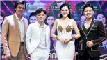 Ca sĩ Khánh Bình tổ chức tiệc mừng con nuôi Trường Sang giành Quán quân ‘Solo cùng Bolero’ 