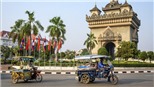 Dịch Covid-19: Tình hình dịch bệnh tại Lào ngày càng phức tạp, số ca nhiễm mới tăng mạnh