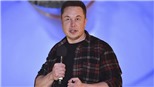 Ông chủ Tesla treo thưởng 100 triệu USD cho các giải pháp loại bỏ khí thải