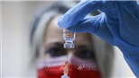 Nghiên cứu về hiệu quả miễn dịch khi tiêm mũi 3 vaccine ngừa Covid-19