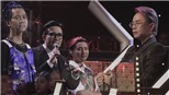 ‘Rap Việt’: Team Binz đối đầu, Wowy tuyên bố: 'Chúng ta đều banh xác'