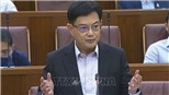 Bước chuyển bất ngờ trên chính trường Singapore