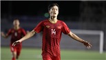 U22 Việt Nam 2-1 U22 Indonesia: Thành Chung và Hoàng Đức tỏa sáng