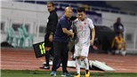 U22 Việt Nam 1-0 U22 Singapore: Người hùng Đức Chinh