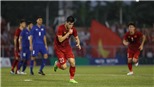 U22 Việt Nam 2-2 U22 Thái Lan: Tiến Linh lập cú đúp, biến U22 Thái Lan thành cựu vương